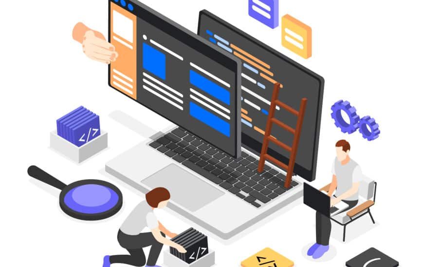 Unveiling the Dynamics of Website Development in Dubai