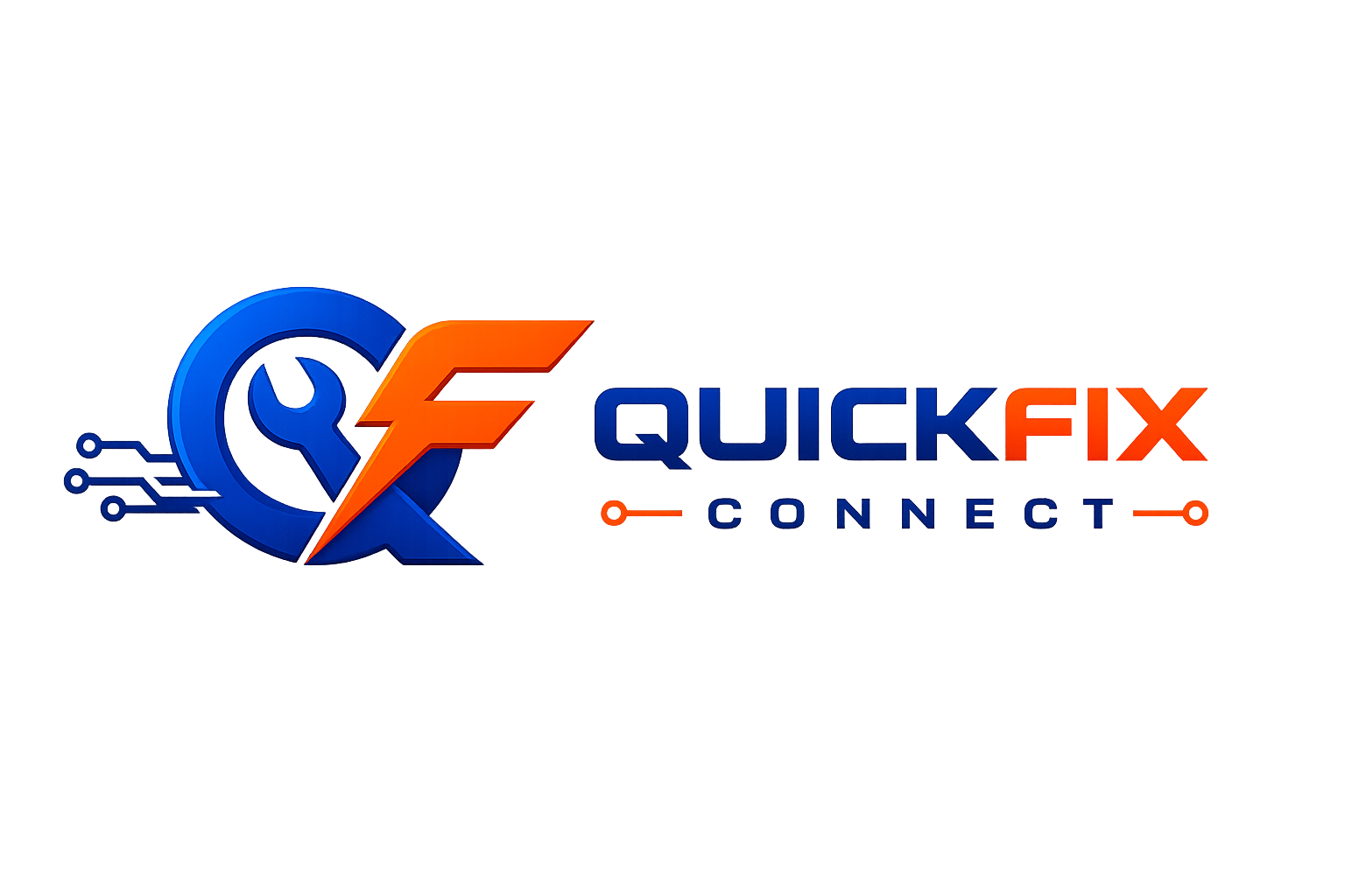 QuickFIX Logo